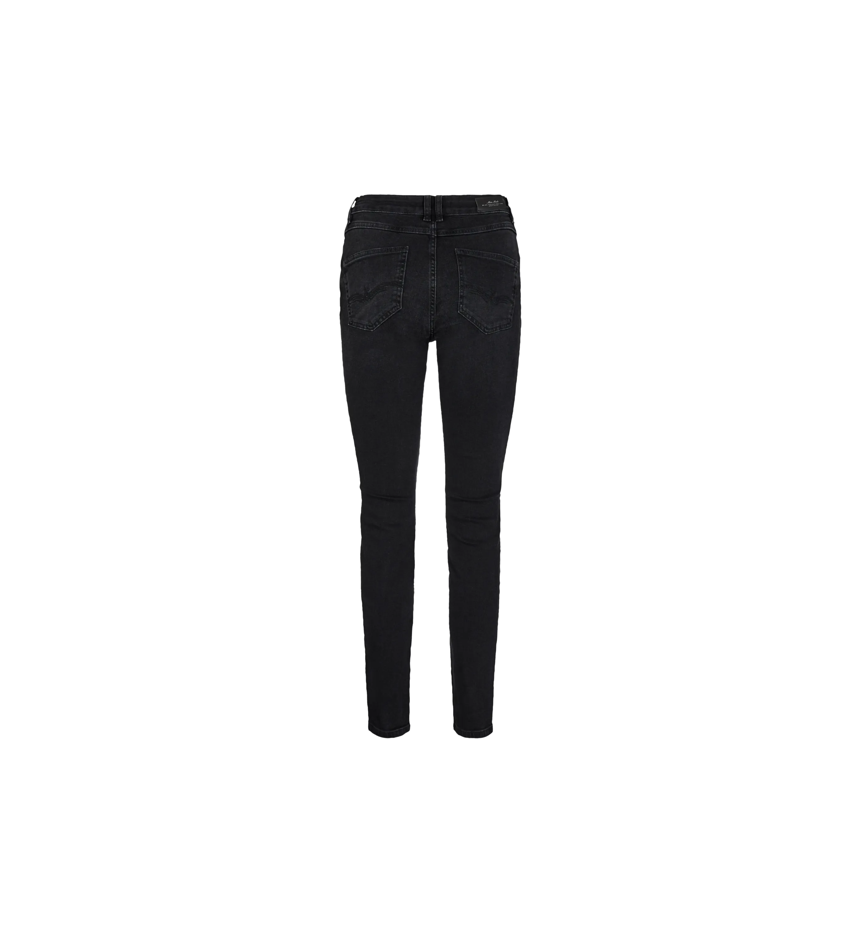 ReLoved - MMVice Ledger Jeans / 26'