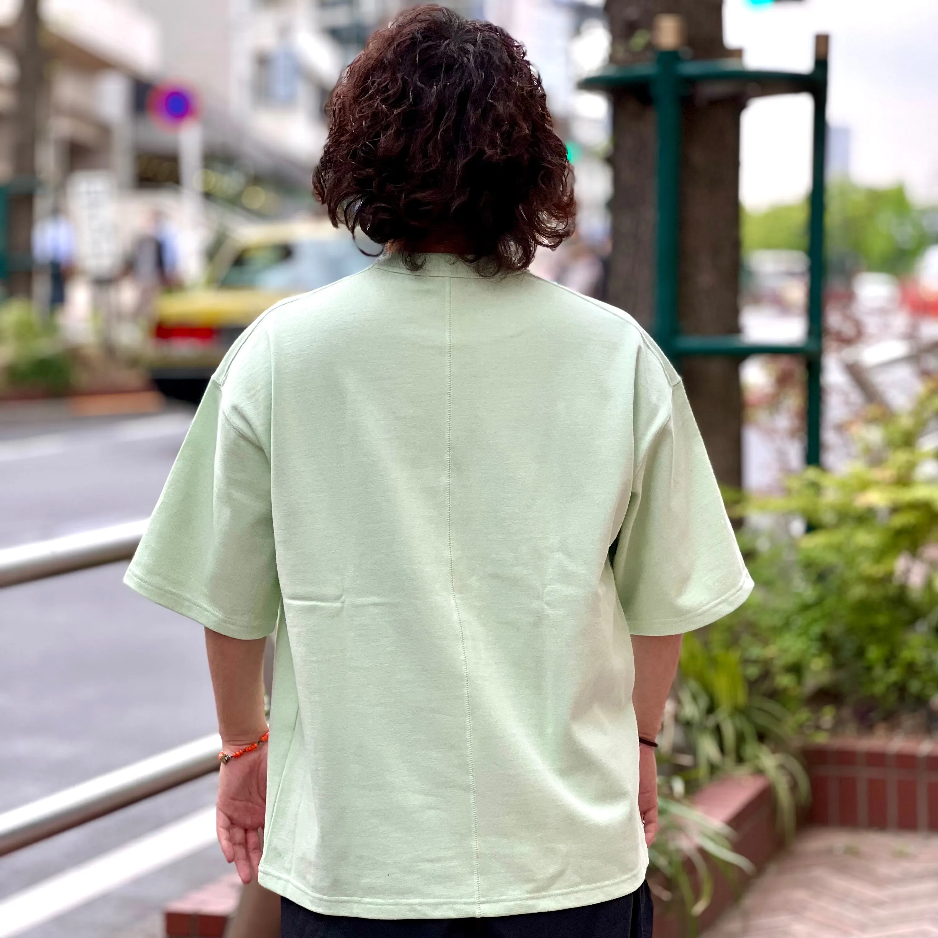 soglia - GT-Ⅱ Max-Wait Short Sleeve T - SOG23-GT2