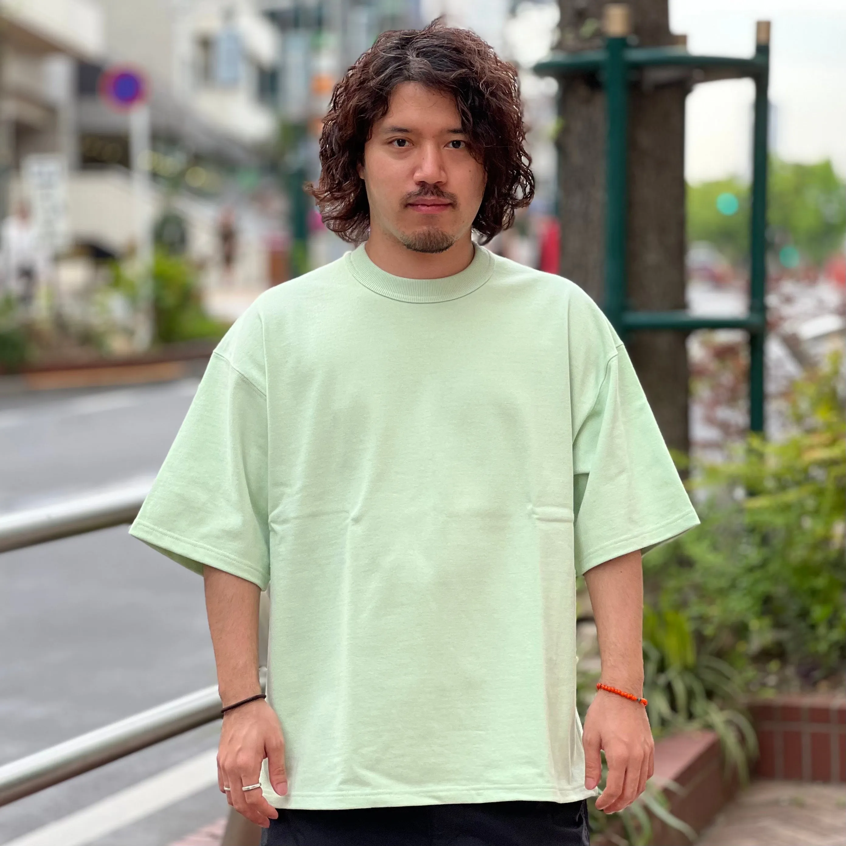 soglia - GT-Ⅱ Max-Wait Short Sleeve T - SOG23-GT2