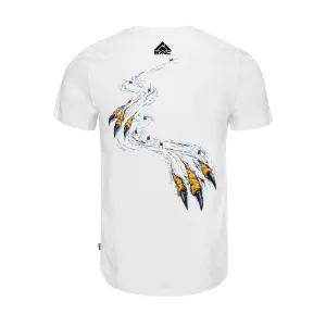 Talons Tee - Birds Of Prey