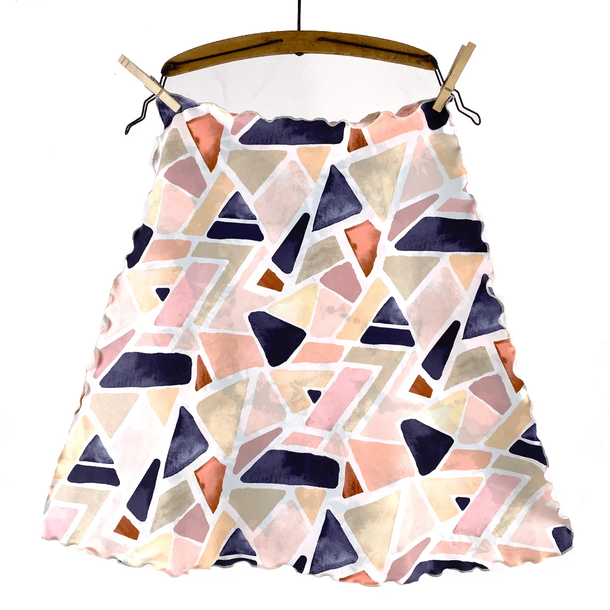 Waveless Switchstacks Reversible Bias Skirt