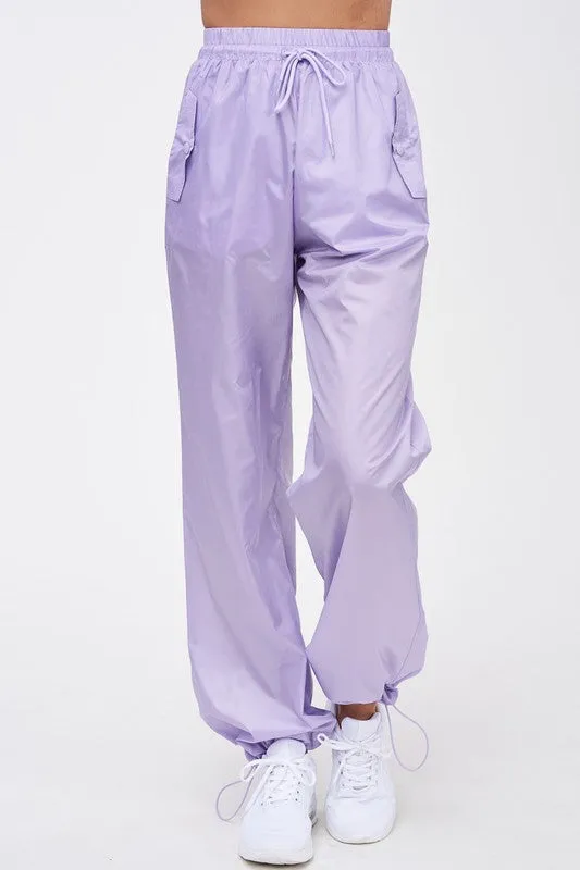 Wisteria Set - Jogger Pants