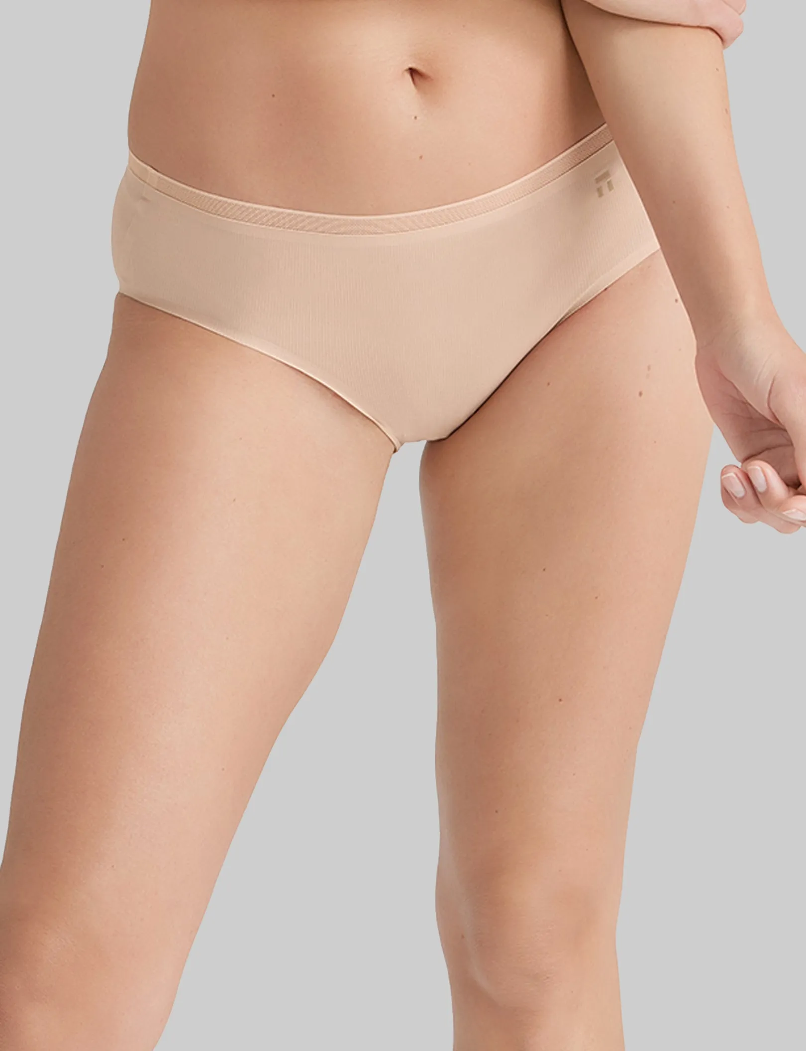 Women's Air Brief (3-Pack)