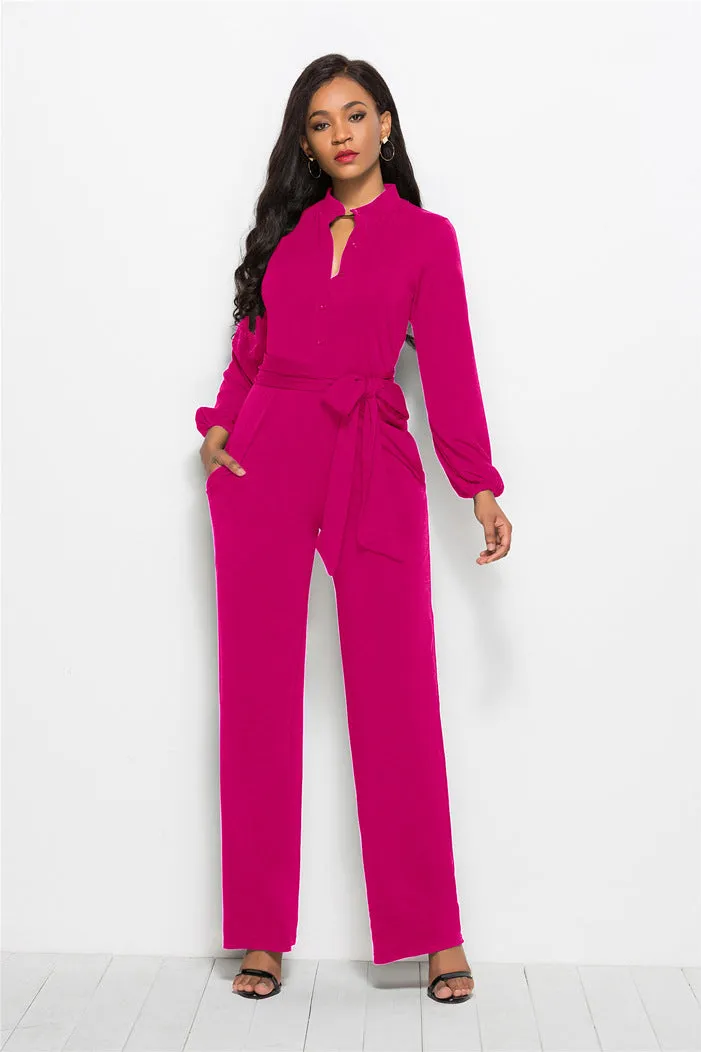 Women's All Occasion Jumpsuit