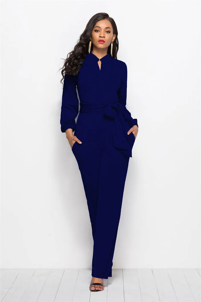 Women's All Occasion Jumpsuit