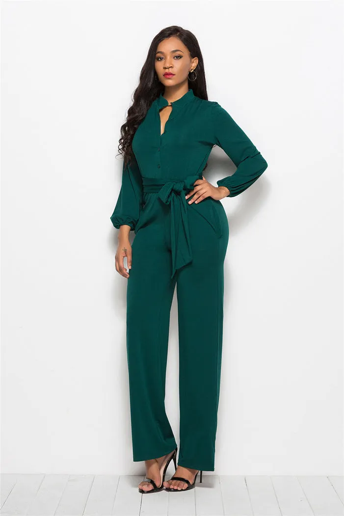 Women's All Occasion Jumpsuit