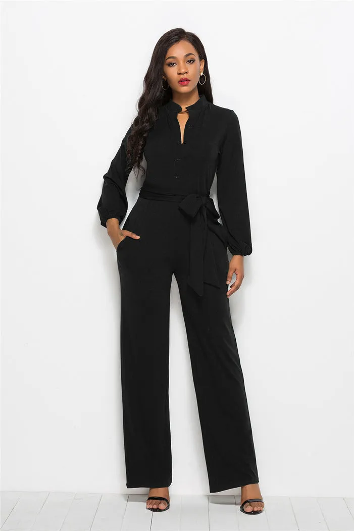 Women's All Occasion Jumpsuit