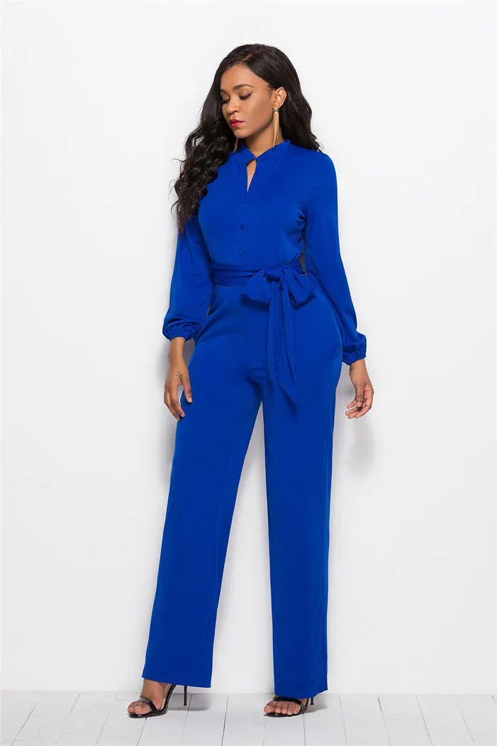 Women's All Occasion Jumpsuit