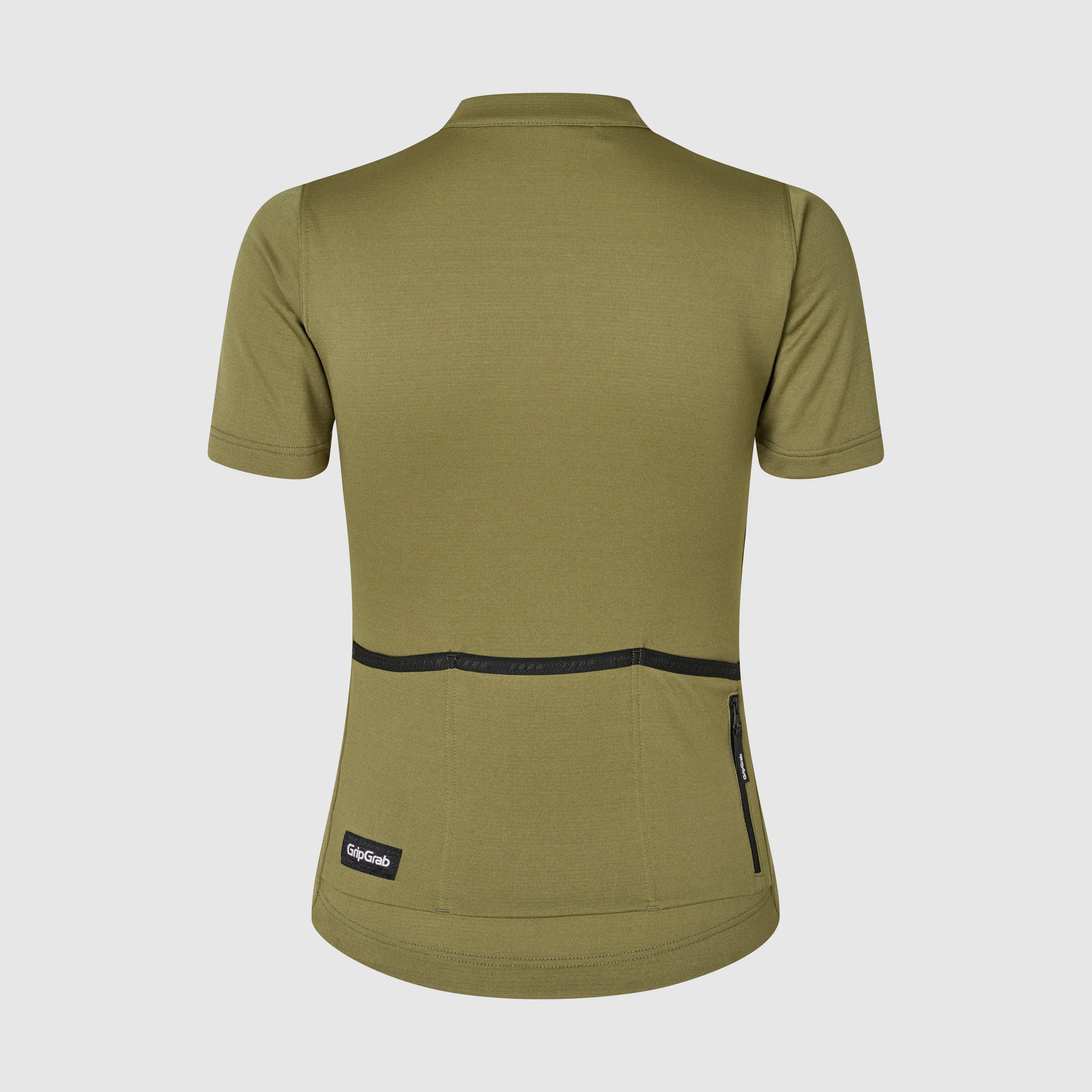 Women's EXPLR Merinotech Short Sleeve Jersey