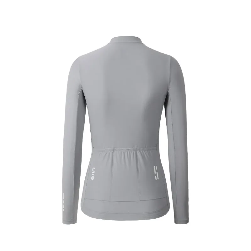 Women's LS Jersey SI-1 Freely Collection