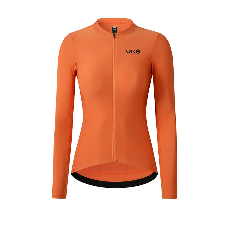 Women's LS Jersey SI-1 Freely Collection